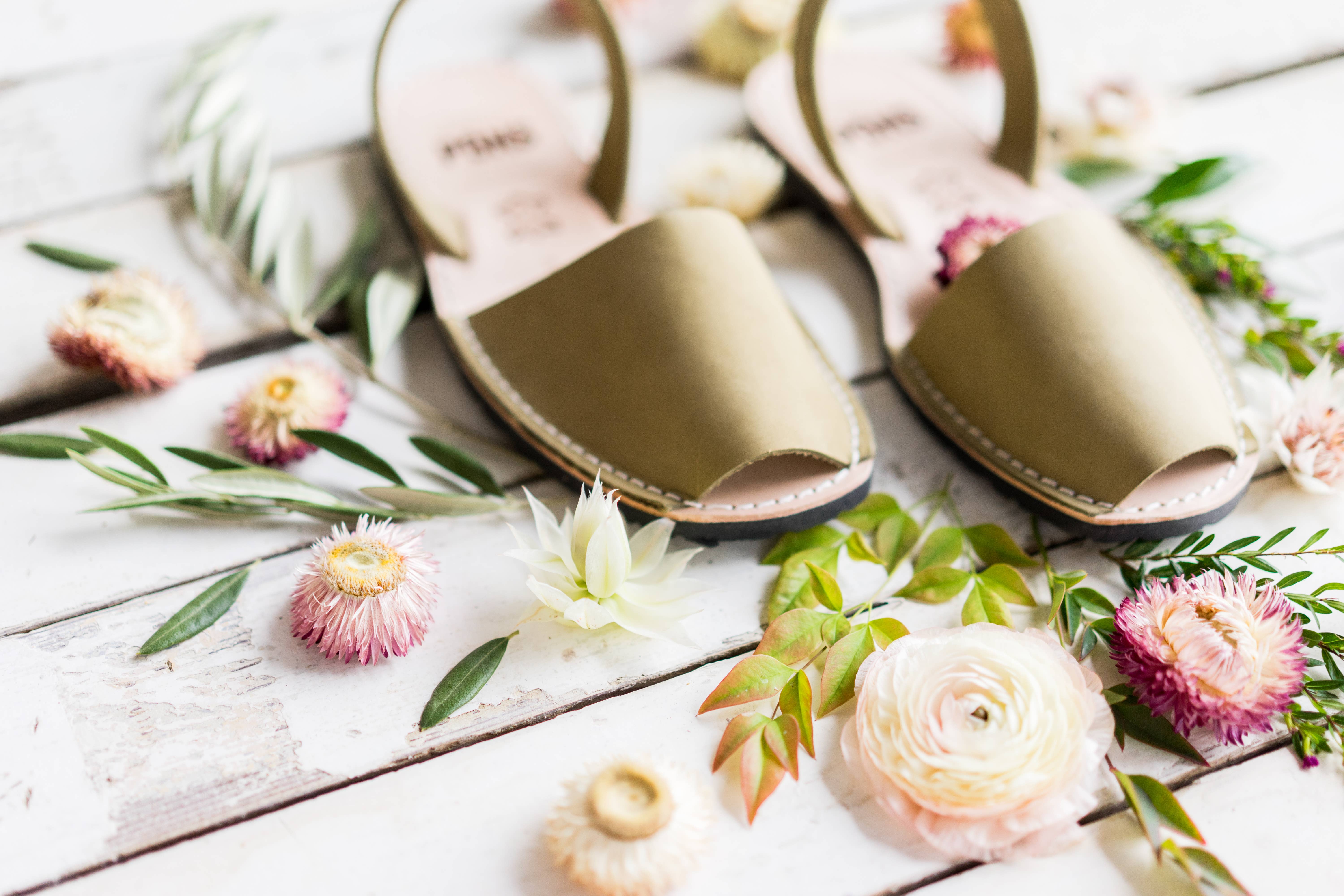 Pons - Wholesale Sandals - Women's - Pons Shoes - Shoes - Classic Women - Olive4