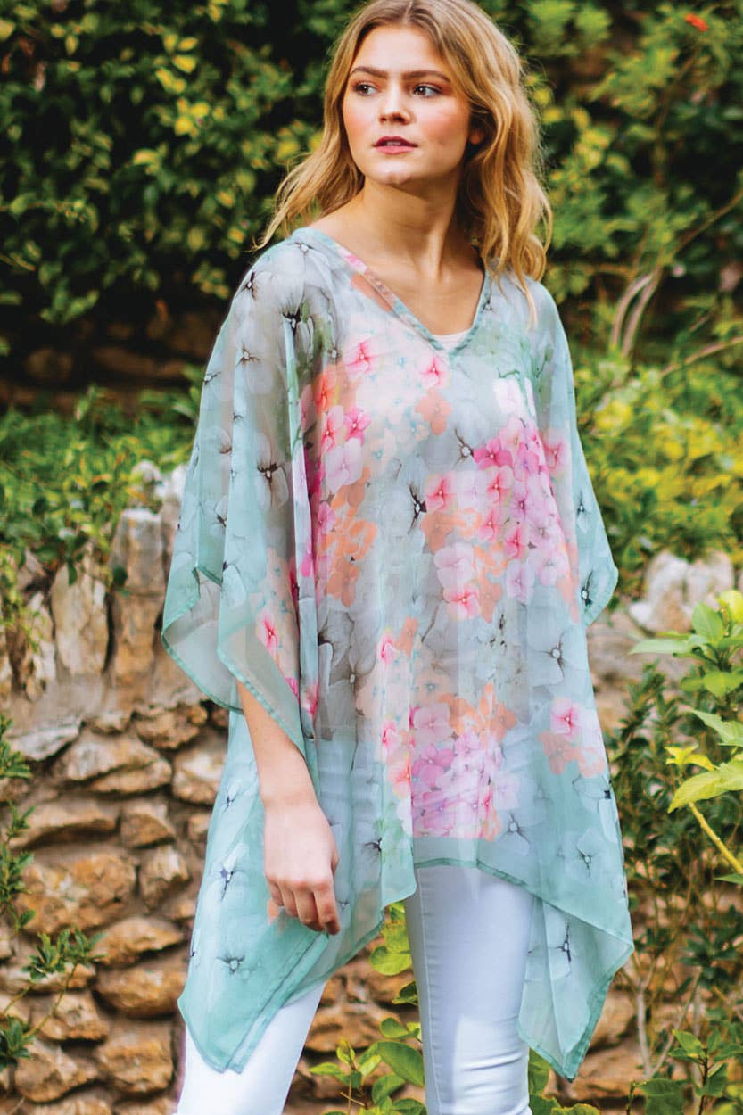 Sevya Handmade - Wholesale Tunic - Women's - Kumari Cupro Tops5