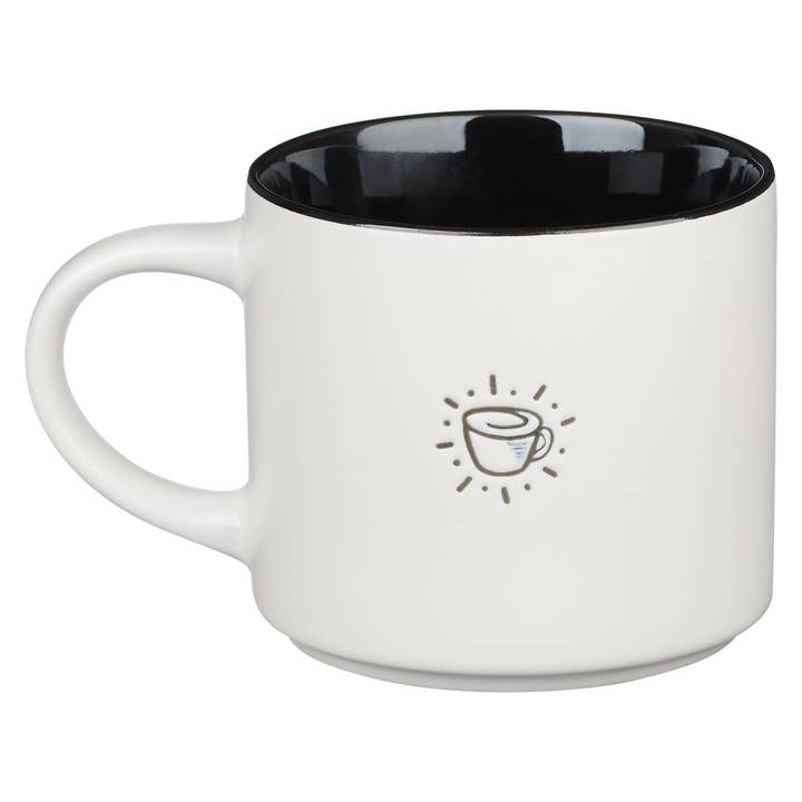 Christian Art Gifts - Wholesale Coffee Mug - Mug Ceramic No Coffee No Workee