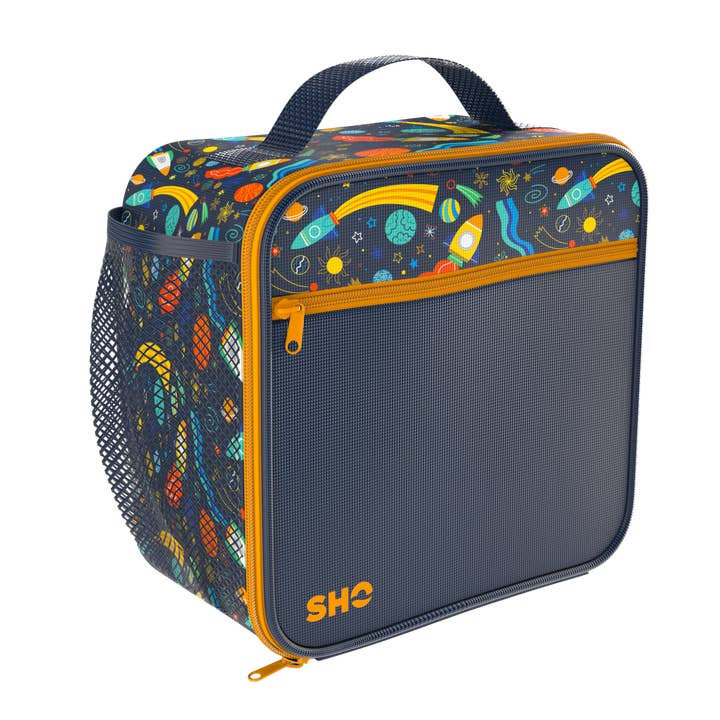SHO – wholesale Lunch bag/box – Kids – SHO Kids Lunch Bag