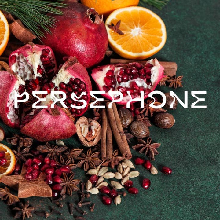 Perséphone pour la vente par Apokrypha