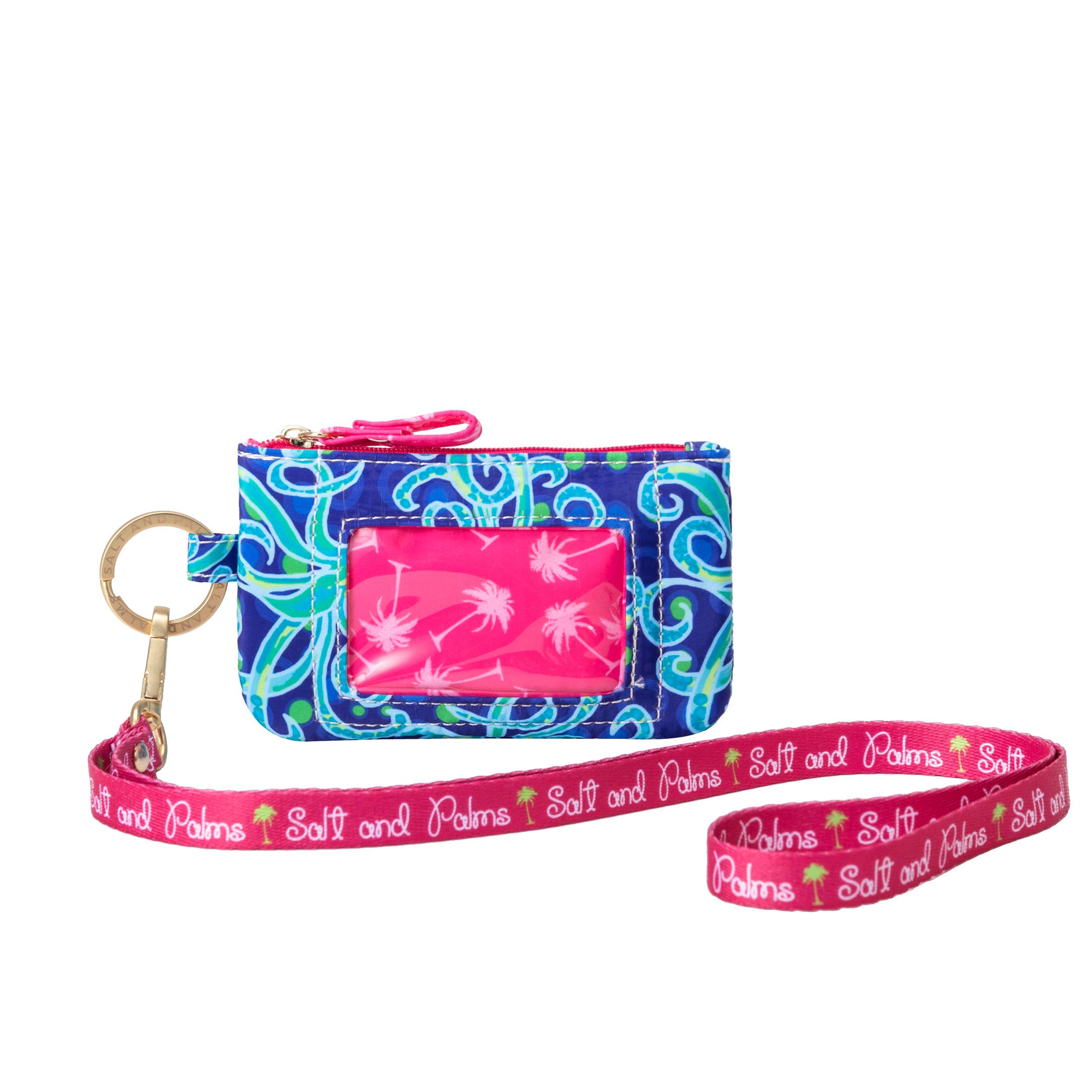 Salt and Palms - Vente Lanière – femme - Cas d'identification25