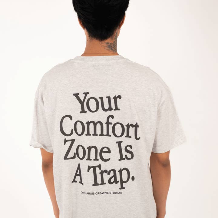 TU ZONA DE CONFORT ES UNA TRAMPA y otras tendencias de Resultados para fiambres zona sur al por mayor. Devoluciones gratuitas y condiciones de pago a 60 días en Faire en Faire.