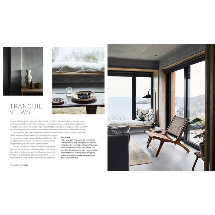 Simon & Schuster - Wholesale Home & Garden - Calm by Sally Denning3