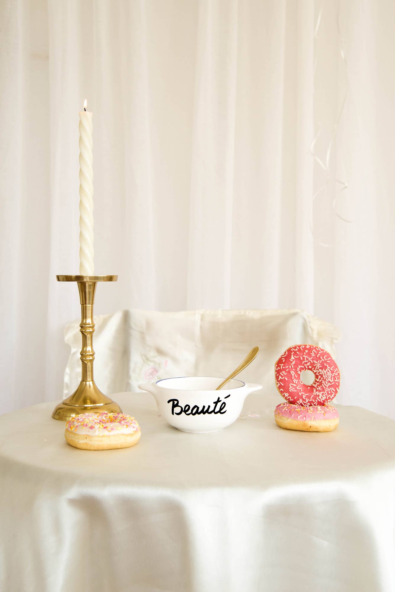 Pied De Poule - Wholesale Bowl - Revisited Breton Bowl - BEAUTY