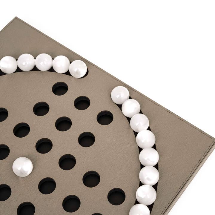 Pinetti - Wholesale Board Game - Solitario con pedine di perle4