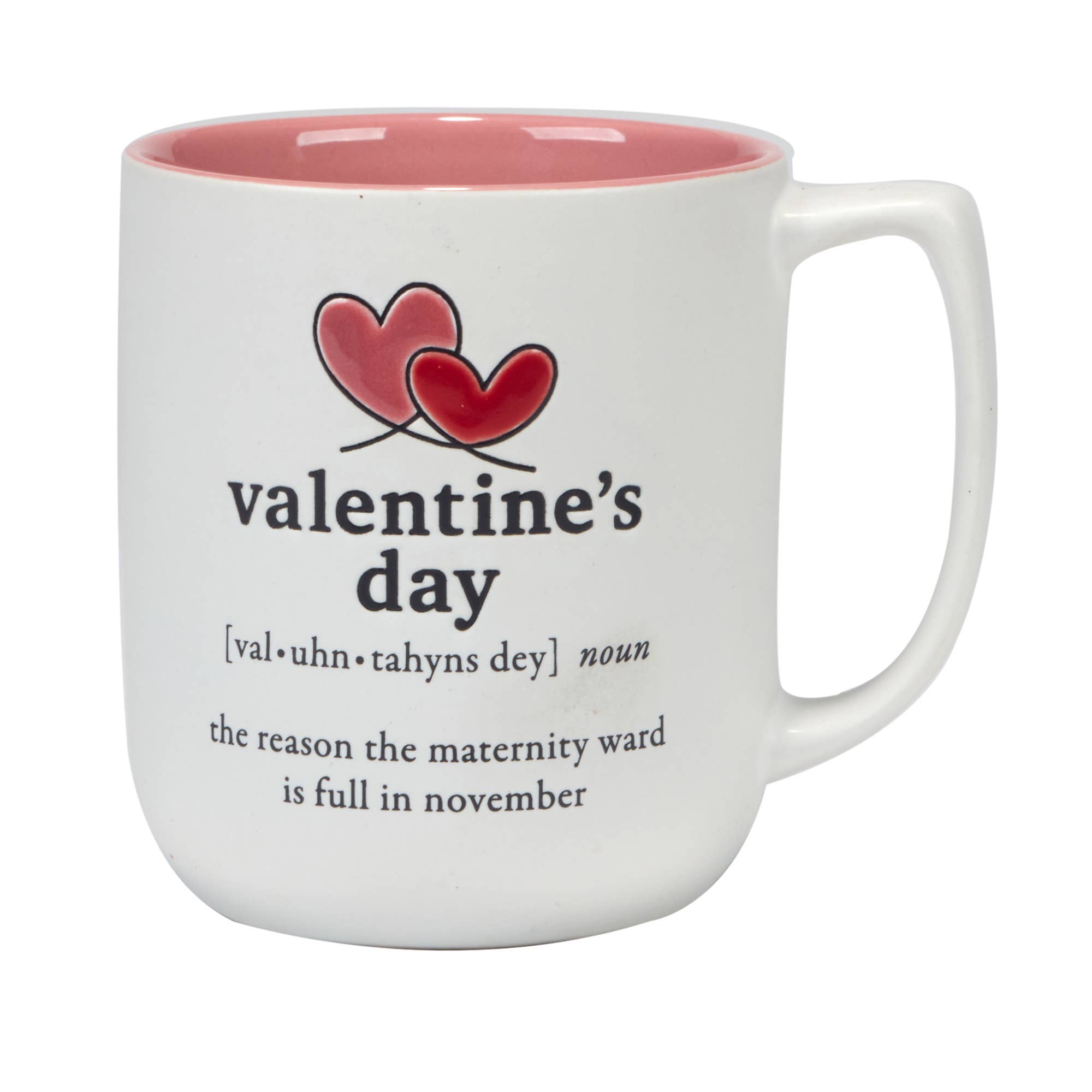 Certified International - Venta al por mayor Taza - Tazas para el Día de San Valentín, 18 oz., en paquete7
