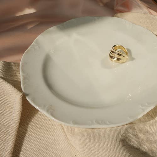 Der Orenda-Ring für den Großhandel von Milk and Rose