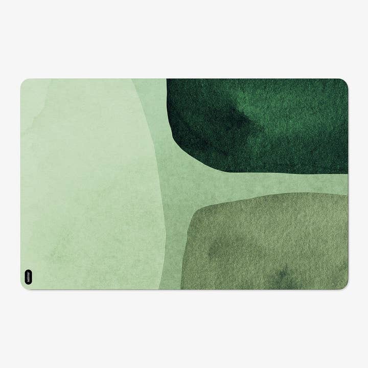 Tappeto Couture Artiste XL per la vendita all'ingrosso da parte di Mótif Mats