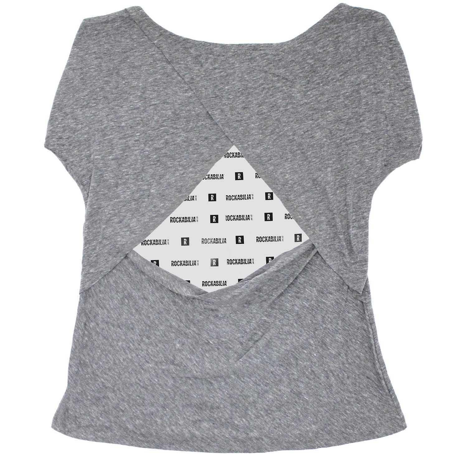 Rockabilia - Wholesale Screen Printed T-Shirt - Kids - Beatles Abbey Road Junior Top1