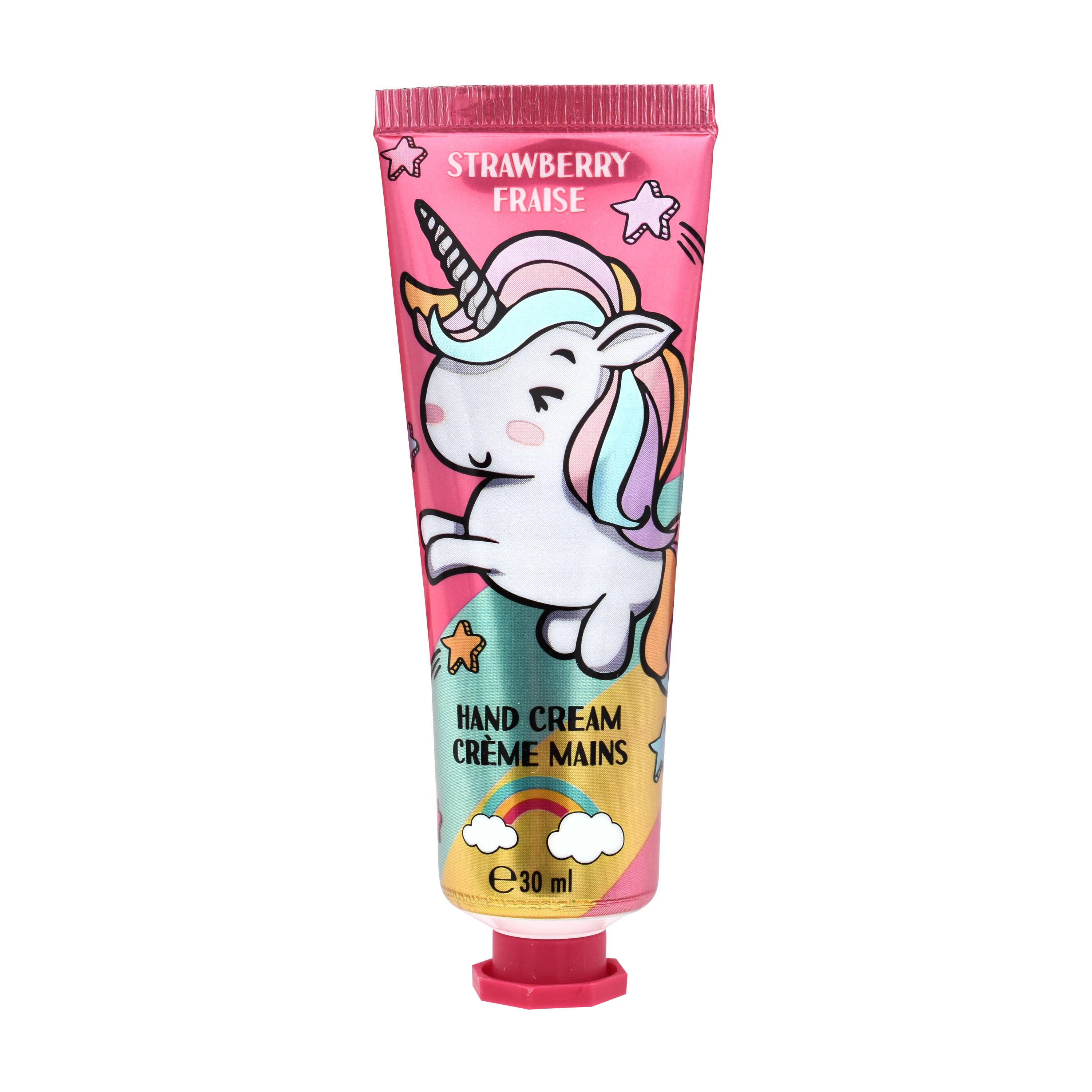 Takecare - Wholesale Hand Cream/Lotion - Unicorn Moisturizing Hand Cream2