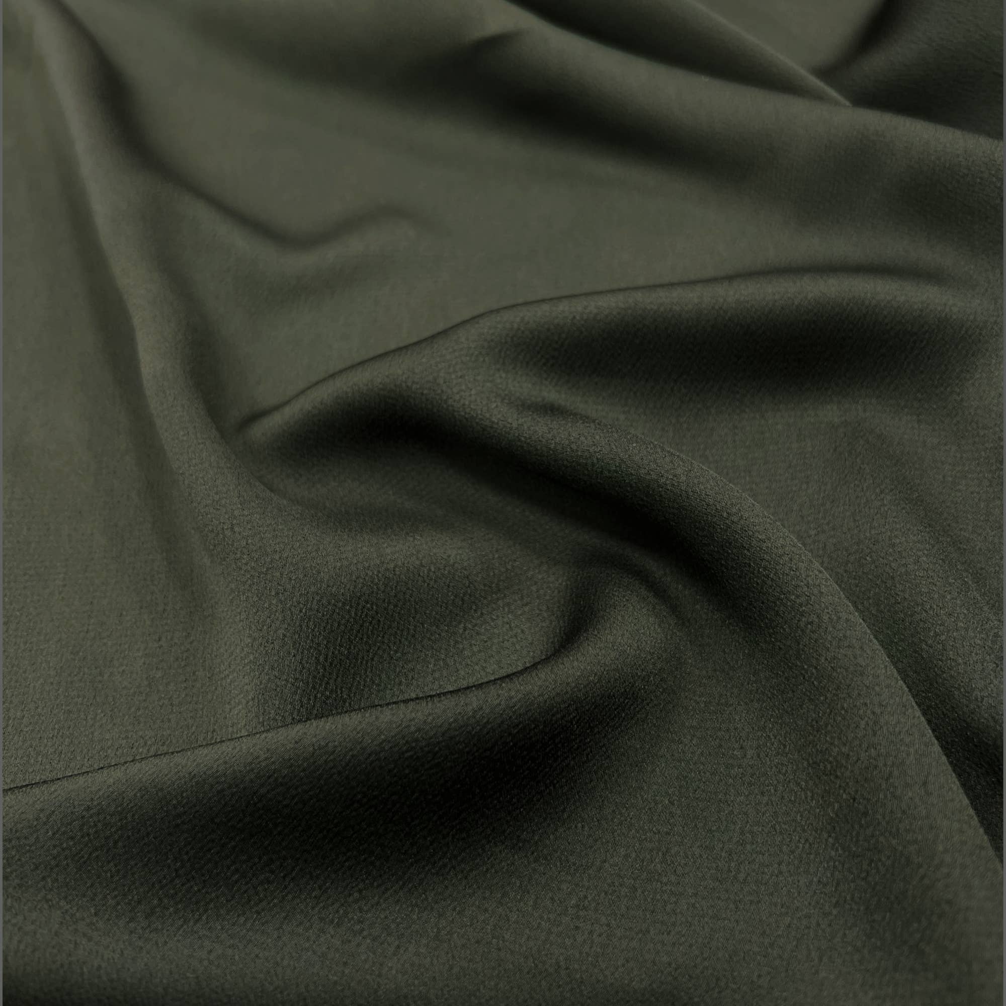 Hijab Collections - Wholesale Hijab - Women's - Grain satin hijab with reversible chiffon inner lining18