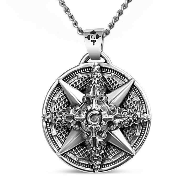 Bussola - Collier pour la vente par GIRATI