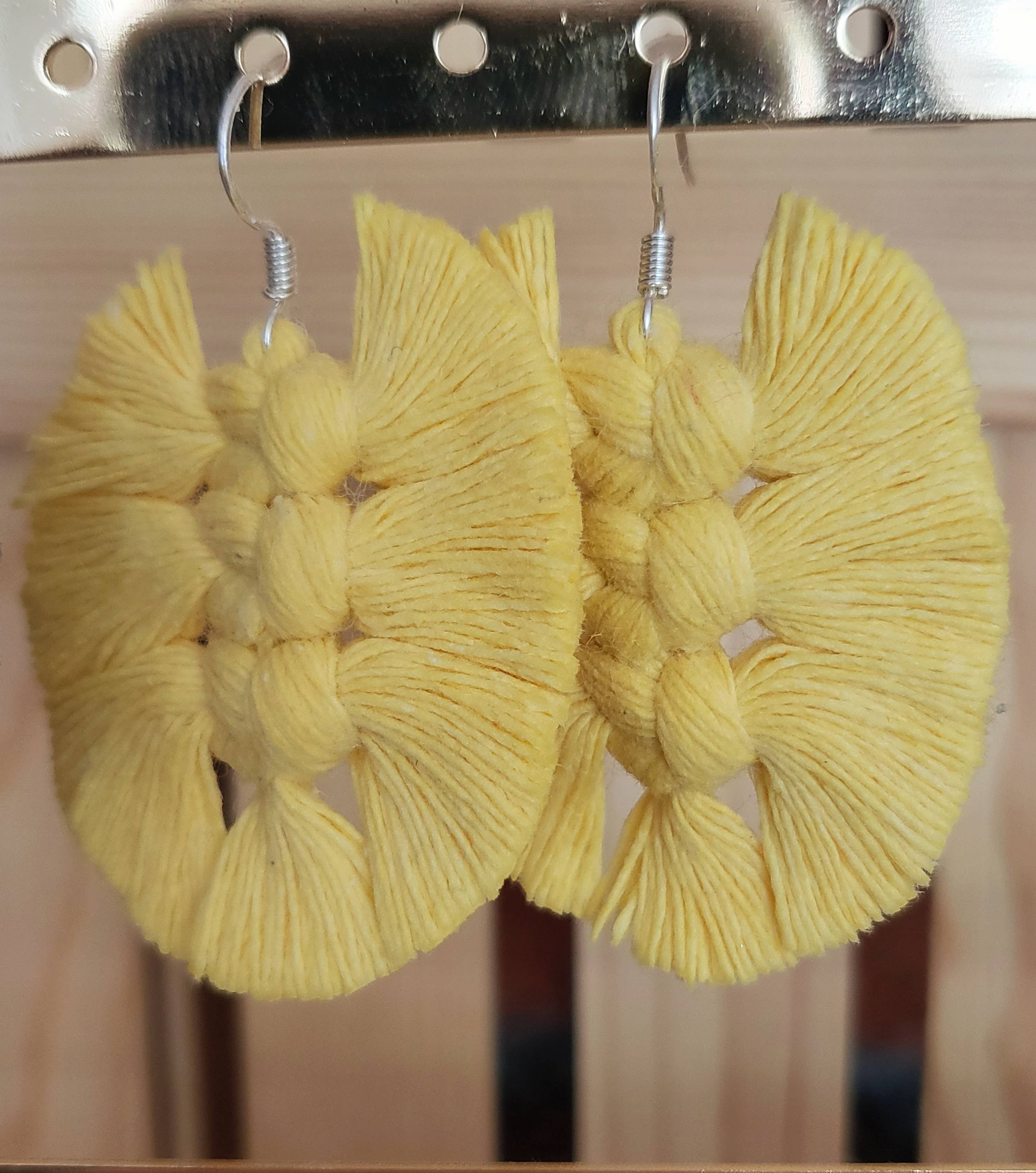 mamiedeleine - Wholesale Hangende/ronde oorbellen - Suzie oorbellen6