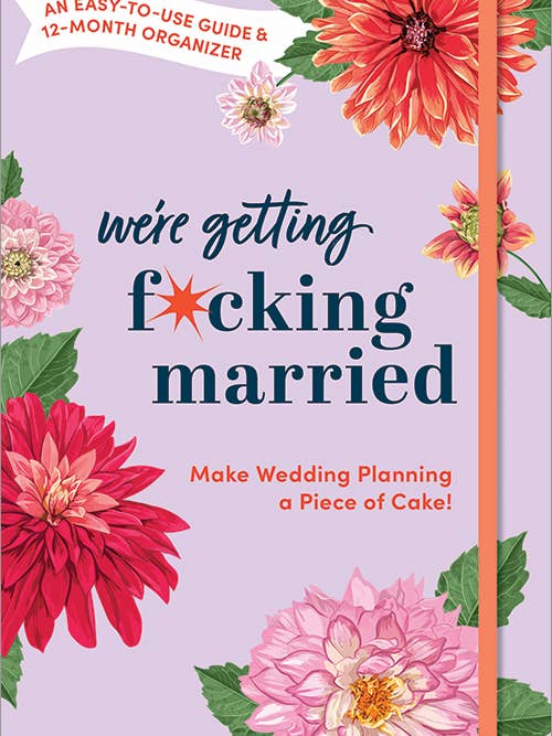 Make Wedding Planning a Piece of Cake for wholesale by Sourcebooks