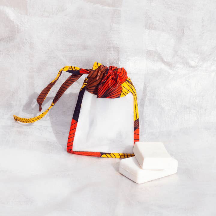 &Proud - Vente Pochette à savon - Pochette à savon1