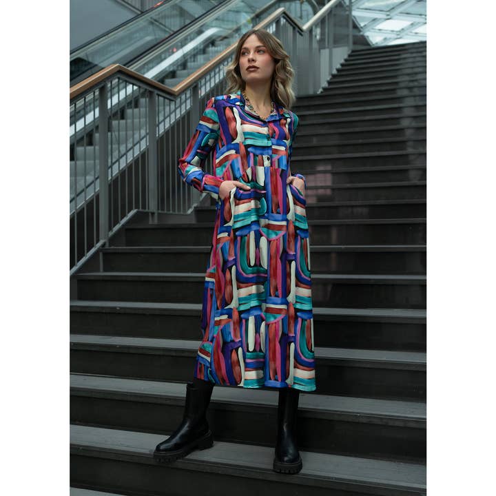 Vestito Melissa per la vendita all'ingrosso da parte di Karakorum