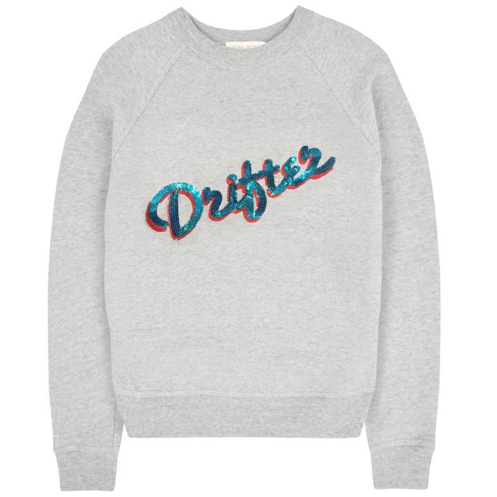 Drifter Sweatshirt för wholesale av Uzma Bozai