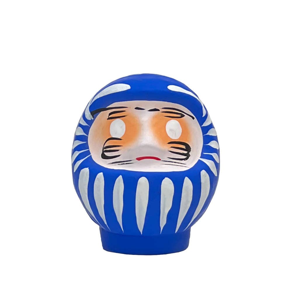 Japan Best – wholesale Decorative figurine – Daruma for Luck & Good Fortune - 9cm5