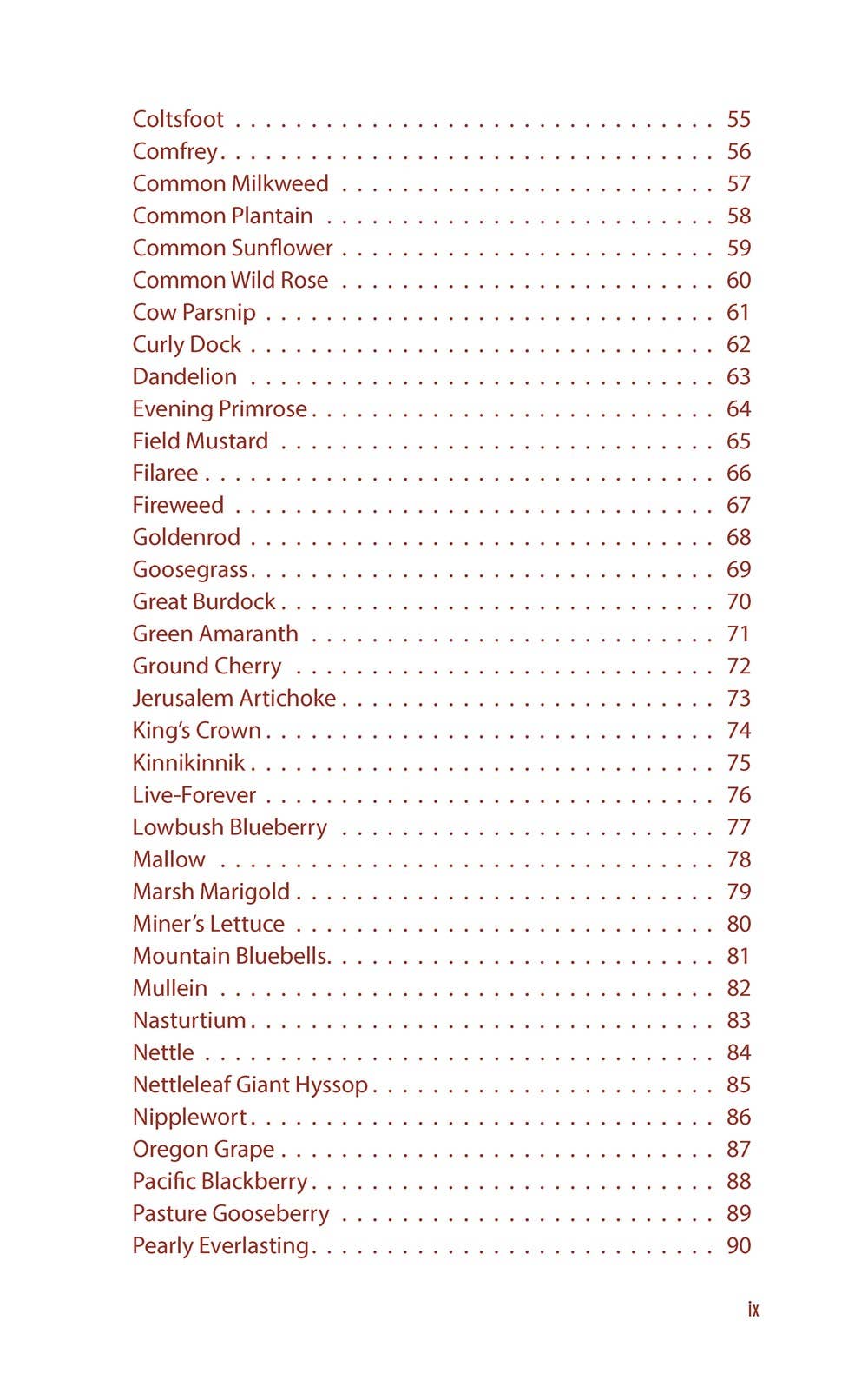 REMOVED BRAND - Wholesale Nature & Outdoors - Edible Wild Plants: A Falcon Field Guide, 2nd ed.6