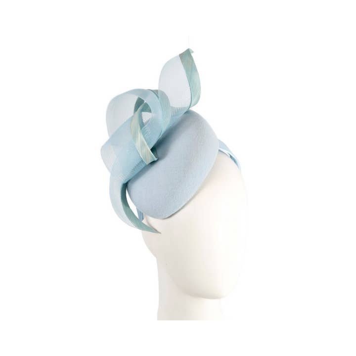 Max Alexander by Cupids Millinery Melbourne - Wholesale Fascinator hat – Women's - Elegant Winter Pillbox Fascinator8