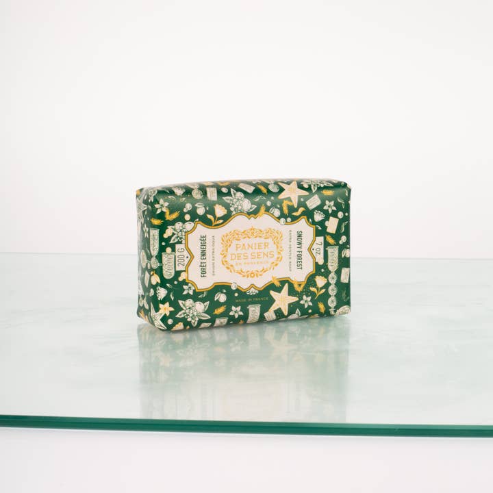 PANIER DES SENS - Wholesale Hand Cream/Lotion - Christmas Gift Set Duo- Energizing Provence10