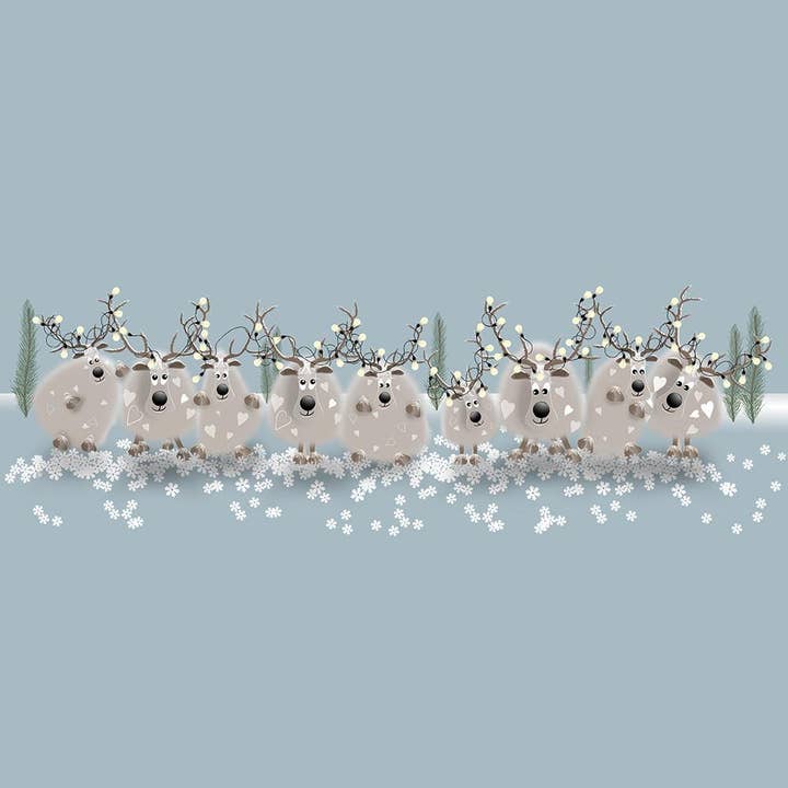 Allt klart för wholesale av Sophie Morrell