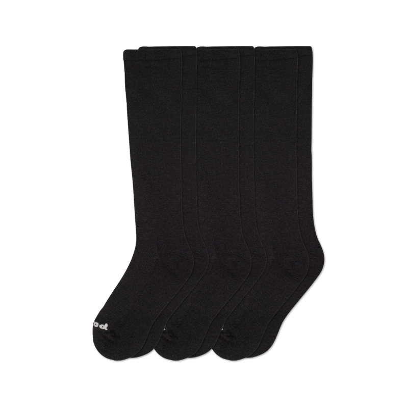 Pacas – Meias - Homem por atacado – Pack 3 Meias de Compressão Masculina42