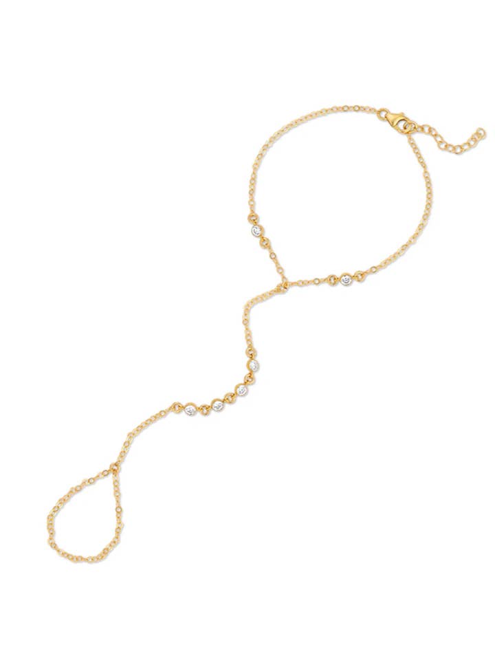 Catena a mano Daniela per la vendita all'ingrosso da parte di NAiiA