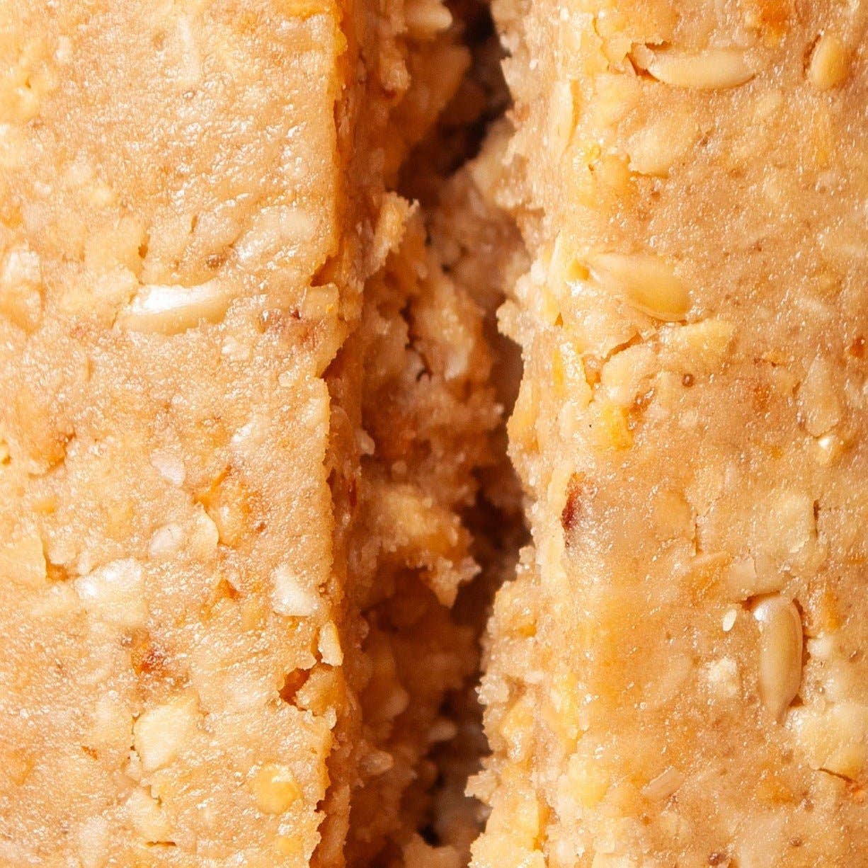 FIZI - Wholesale Snack Bar - КЕТО “VANILLA + SALT” 10x45G5