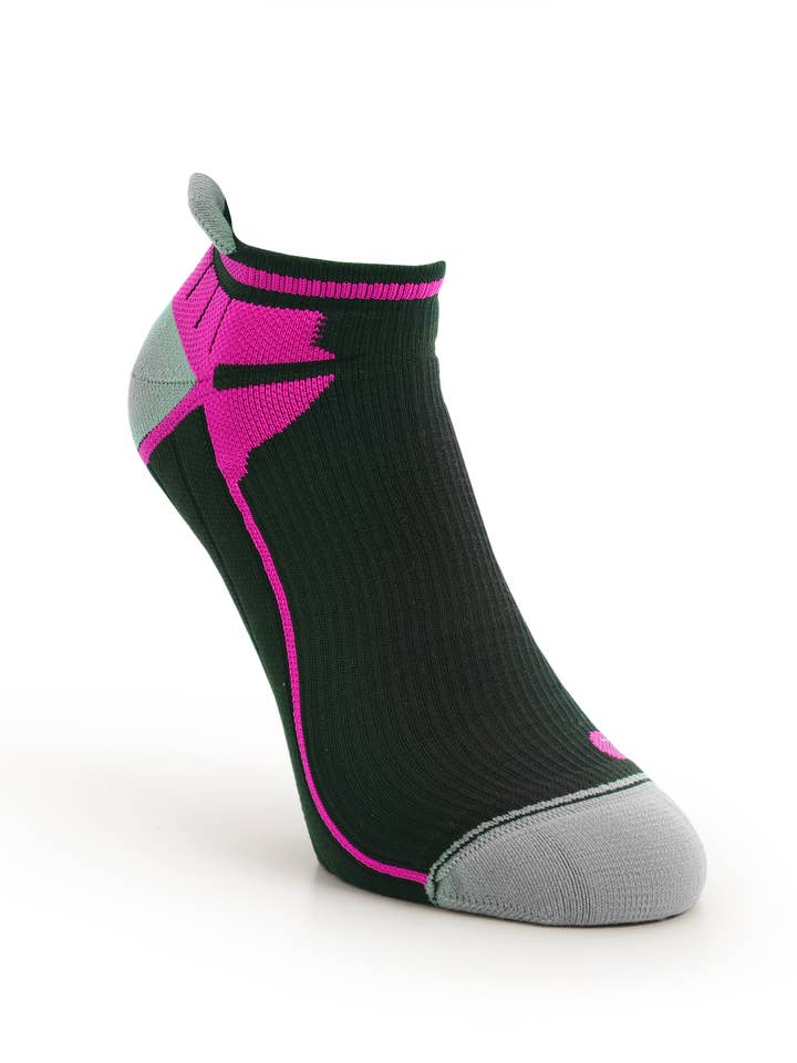 Sport Compression Ankle Socks for wholesale by Dara