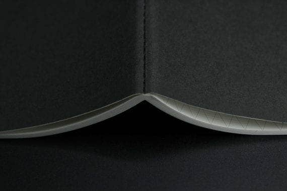 Ogami Collection – wholesale Anteckningsbok – BOX 8pcs - Vattenavvisande Softcover Notebook - Liten linjerad6