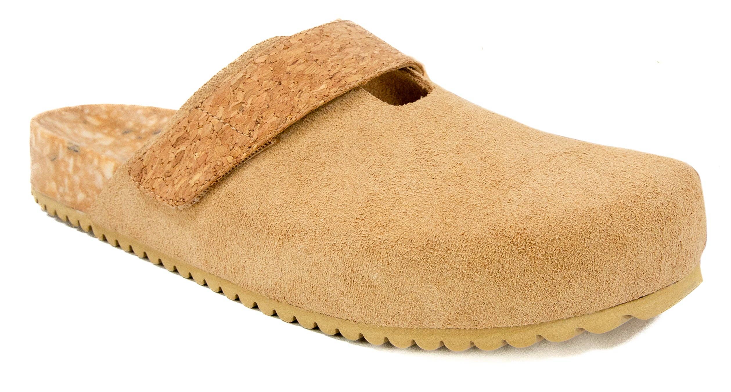 More Mesa Clog - Morning Coffee for wholesale on Faire6