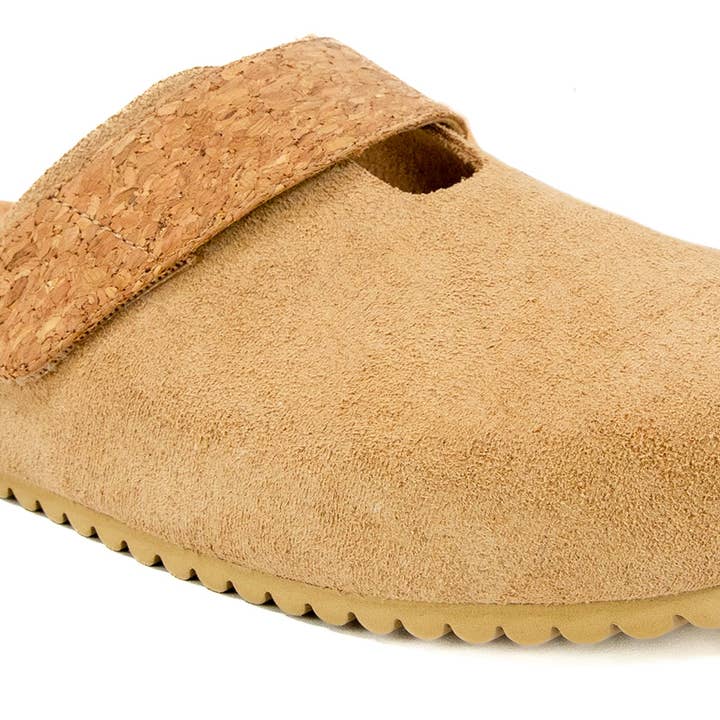 More Mesa Clog - Morning Coffee for wholesale on Faire6