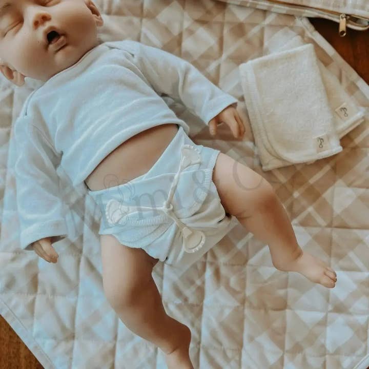 Mimi and Co - Wholesale Nappy caddy – Baby - Snappi (2 Pack)3