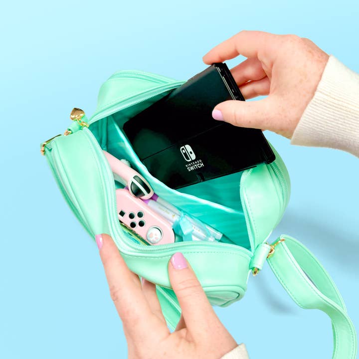 Joy Addict - Wholesale Crossbody Bag - Women's - Envelope Ita Bag10