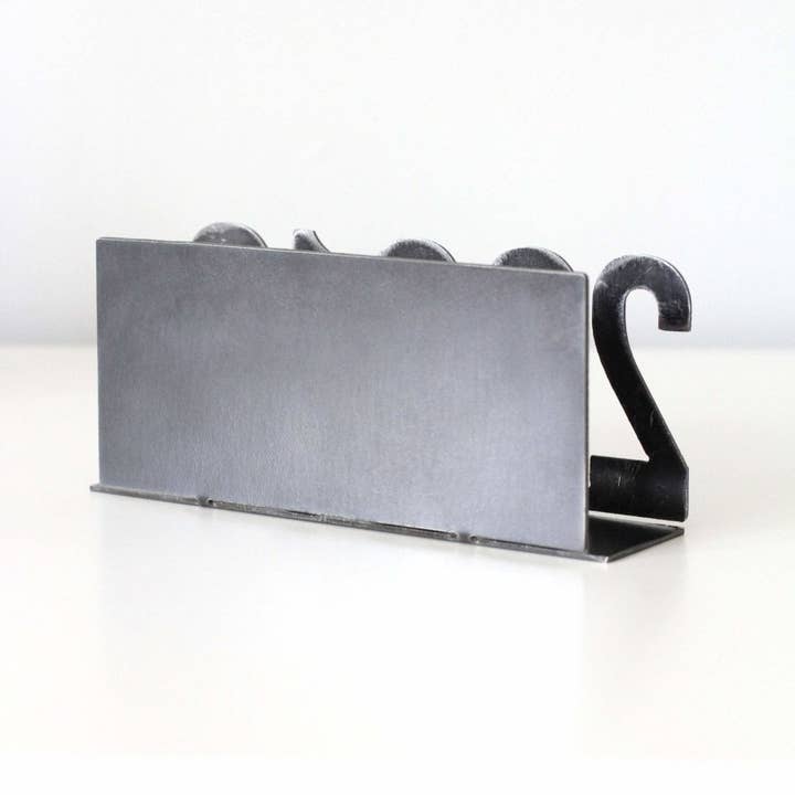 Highland Ridge | Handmade Home Decor - Wholesale Mailbox - Custom Zip Code Mail Organizer7