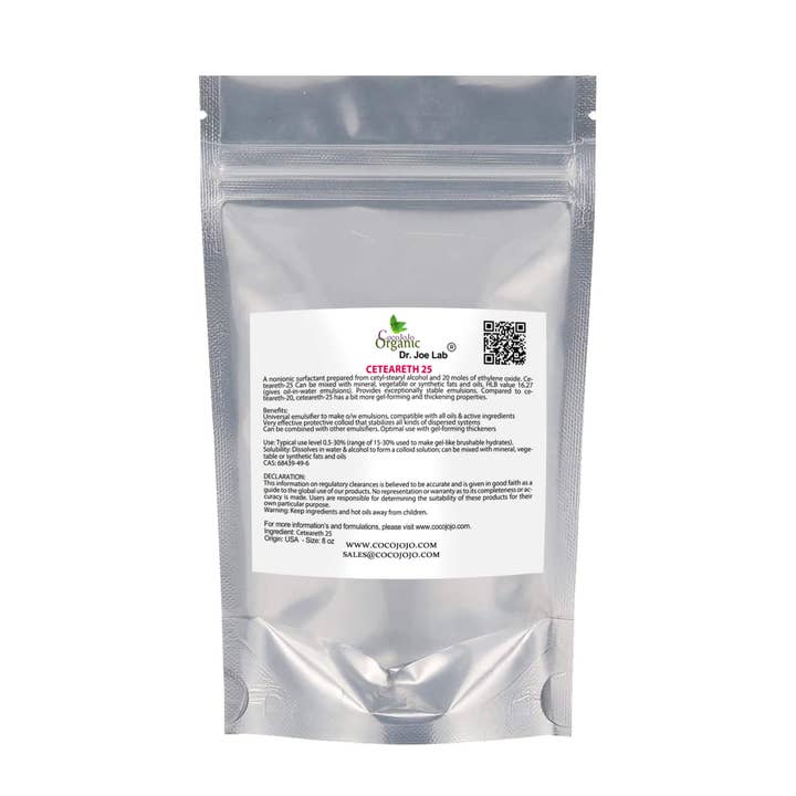 Coco jojo - Wholesale Hair Conditioner - Ceteareth 25