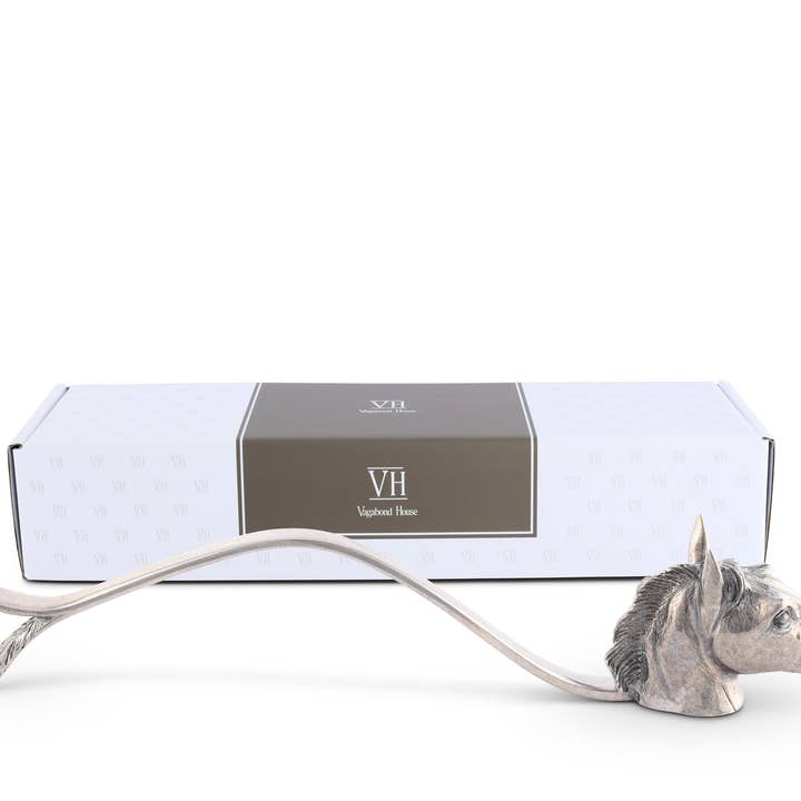 Vagabond House - Vendita all'ingrosso Spegnitoi per candele - Snuffer per candele a cavallo3