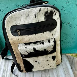 Brownie Backpack Clip