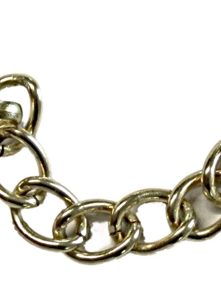 mds Massiver Messing-Cope-Verschluss # 19604 für den Großhandel von mds