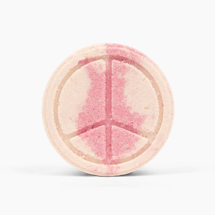 Spinster Sisters Co. / Old Salt Grooming Supply - Wholesale Bath Bomb/Fizz - Butter Bath Bombs w/ Shea & Cocoa Butter4