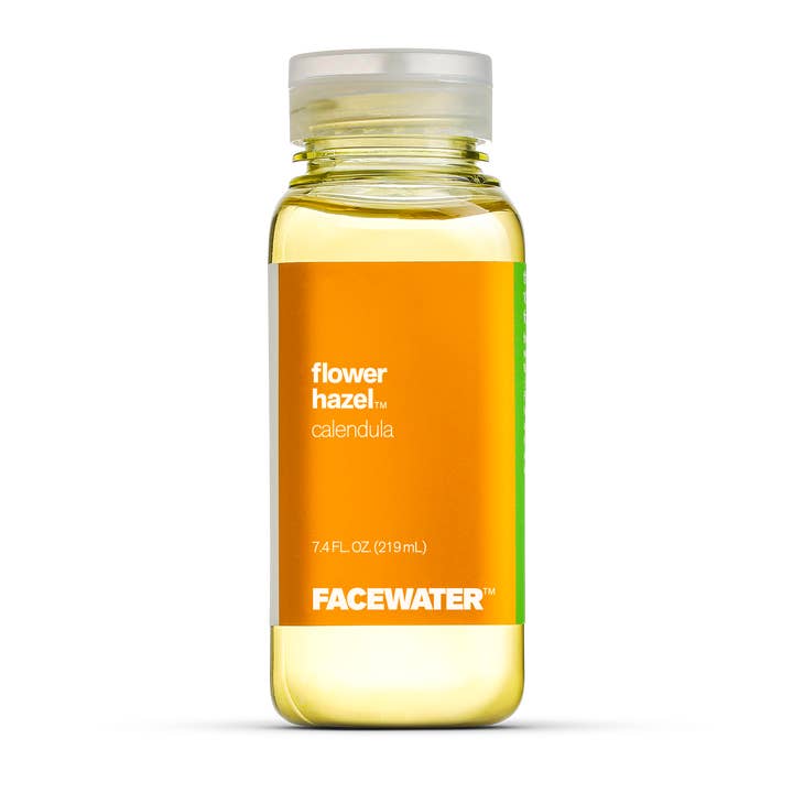 Flower Hazel Calendula for wholesale by Plant Beauty Distillery