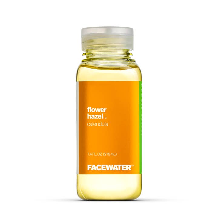 Plant Beauty Distillery - Wholesale Facial Toner - Flower Hazel Calendula Witch Hazel