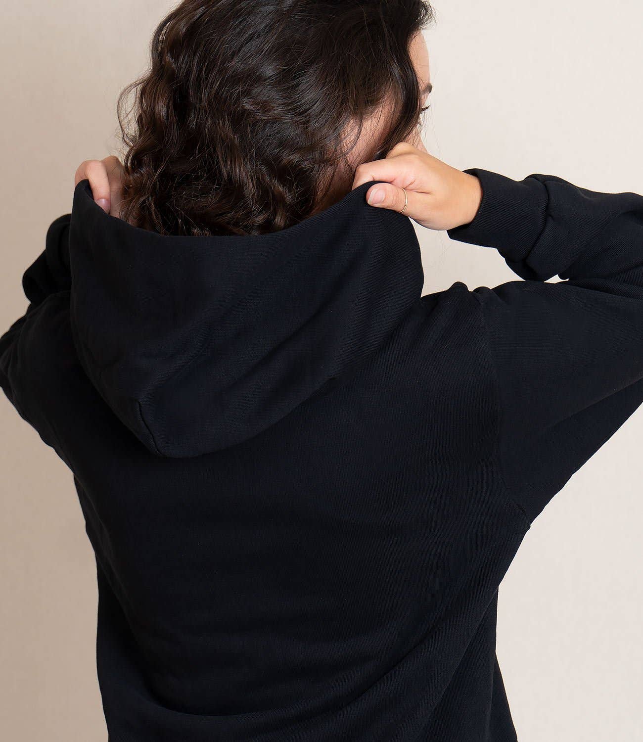 Freedom Company - Wholesale Jurk - Dames - De jurk met capuchon3