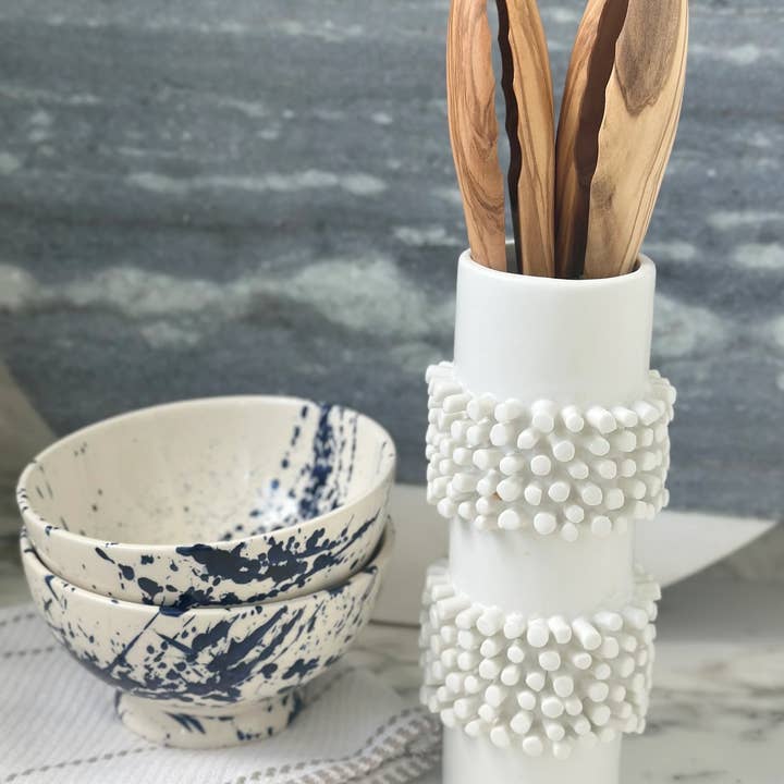 Salt & York - Vendita all'ingrosso Pinze da cucina - Pinze in noce e acciaio inossidabile7