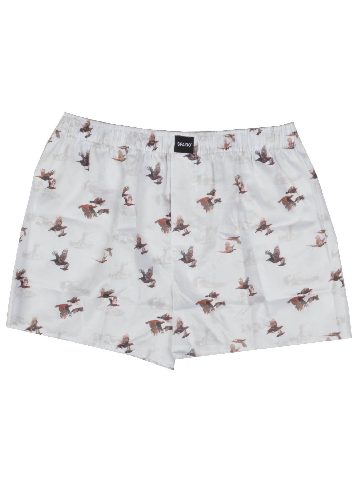 Spazio - Wholesale Underwear - Men's - BX-1005 Flying Chicken Per Piece0