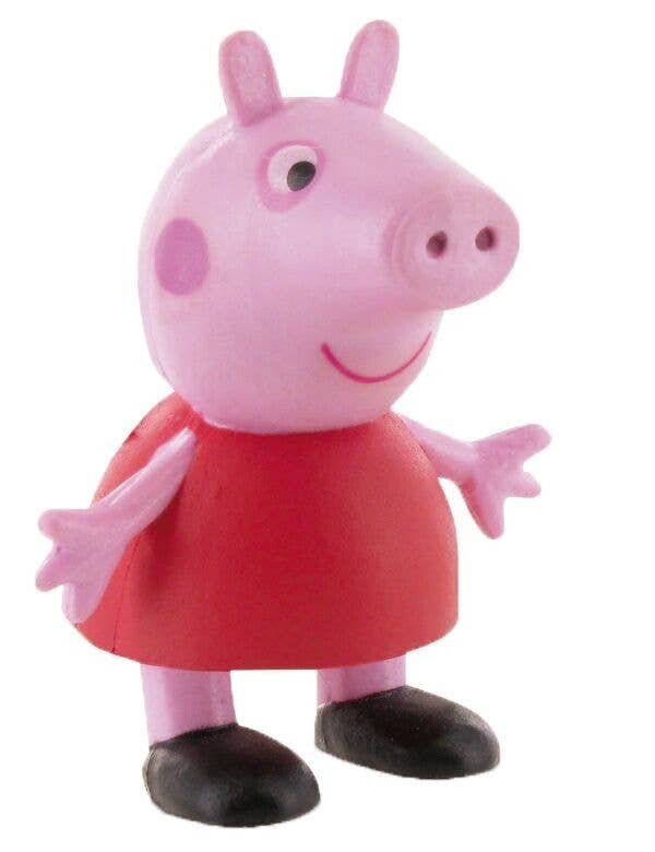 Comansi - Vendita all'ingrosso Figurina giocattolo - Bambini - Peppa Pig - Statuetta giocattolo Comansi - Pega Pig0