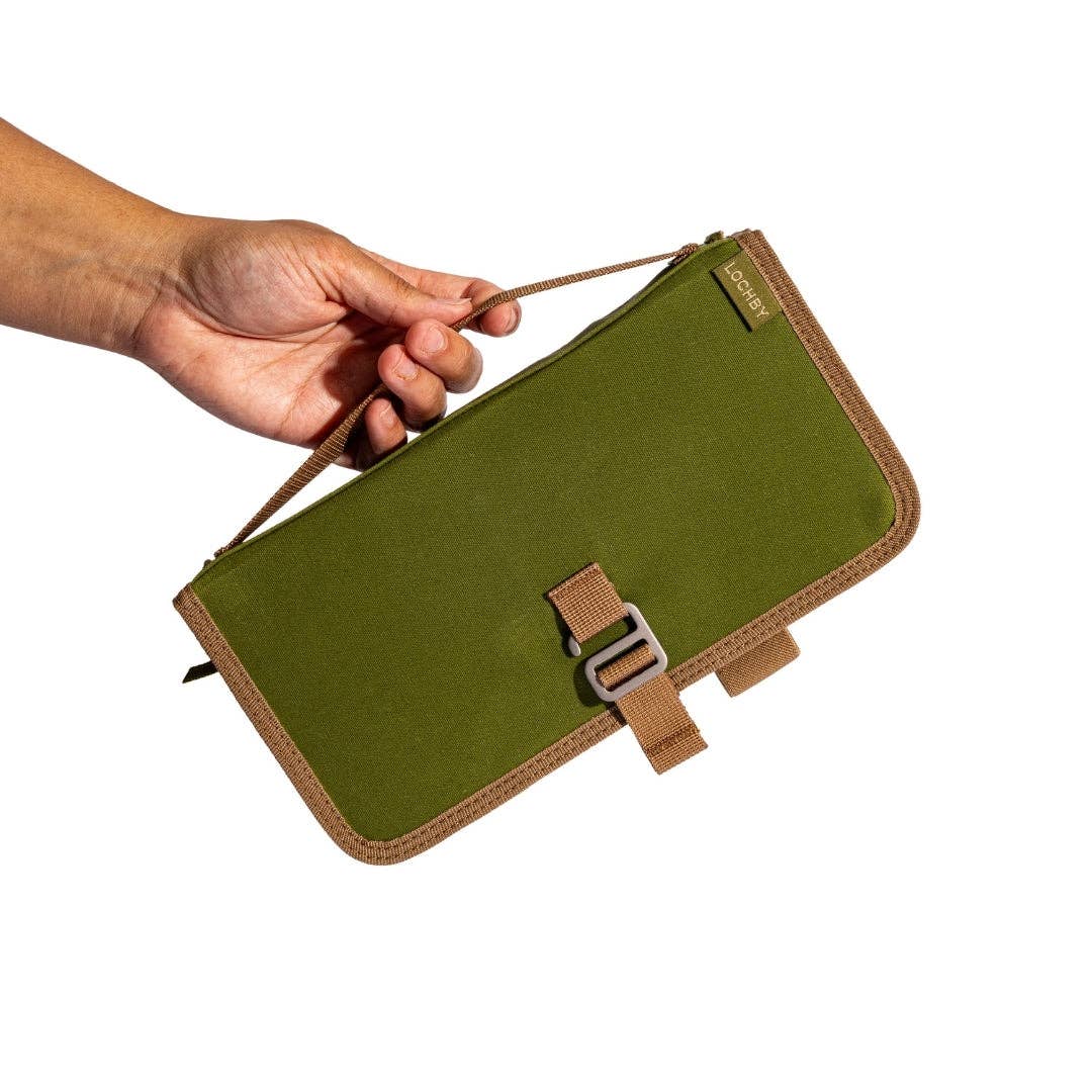 LOCHBY - Vente Journal intime - Journal de Voyager51