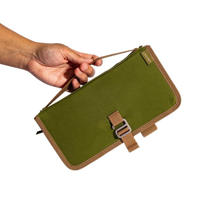 LOCHBY - Vente Journal intime - Journal de Voyager51